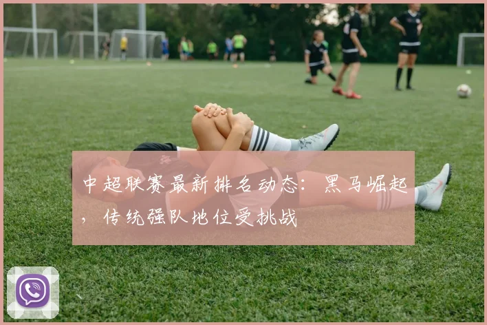中超联赛最新排名动态：黑马崛起，传统强队地位受挑战