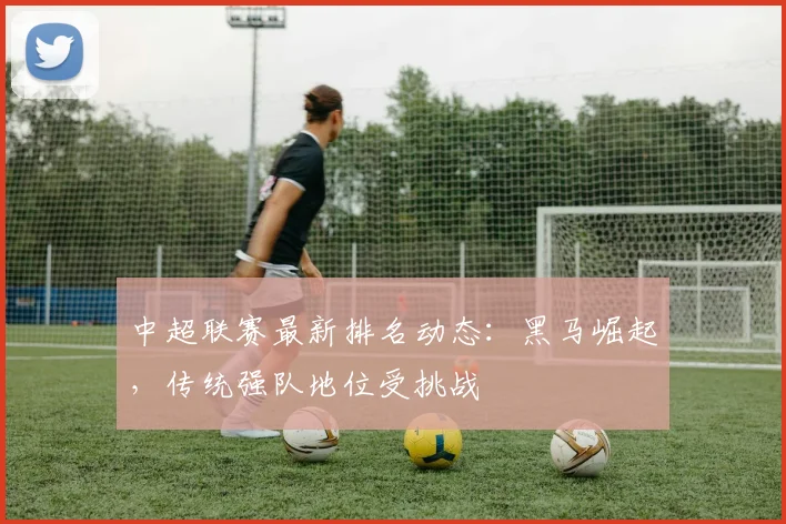 中超联赛最新排名动态：黑马崛起，传统强队地位受挑战